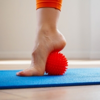 Массажёр «Ёжик», d=9 см, 90 г Массажёр «Ёжик», d=9 см, 90 г