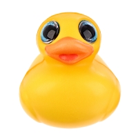 Мялка сквиши "Уточка" Мялка сквиши "Уточка"