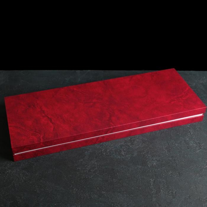 Набор столовых приборов Garde Garde (Нытва) &laquo;Мондиал&raquo;, 48 предметов, толщина 2,5 мм, декоративная коробка МИКС