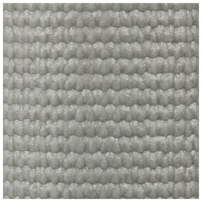 Коврик для йоги Sangh, 173&times;61&times;0,5 см, цвет серый