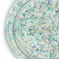 Мраморная крошка (2-5 мм) зимний лес, 800 г Мраморная крошка (2-5 мм) зимний лес, 800 г