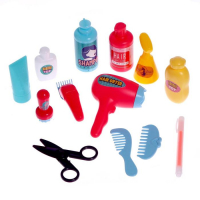 Игровой набор &laquo;Парикмахерская&raquo; с аксессуарами