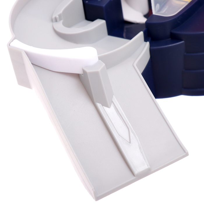 Автотрек «Космо-Парк», с лифтом, 5 машинок, работает от батареек Автотрек «Космо-Парк», с лифтом, 5 машинок, работает от батареек