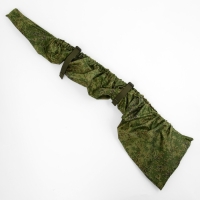 Быстросъёмный чехол для ружья 110-135 см, оксфорд 210, цифра Быстросъёмный чехол для ружья 110-135 см, оксфорд 210, цифра