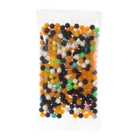 Аквамозаика &laquo;Веселый хэллоуин&raquo;, 4 фигурки, 300 шариков