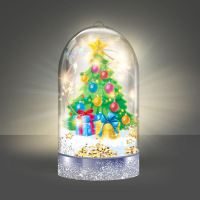 Набор для творчества «Новогодний ночник», ёлочка Набор для творчества «Новогодний ночник», ёлочка