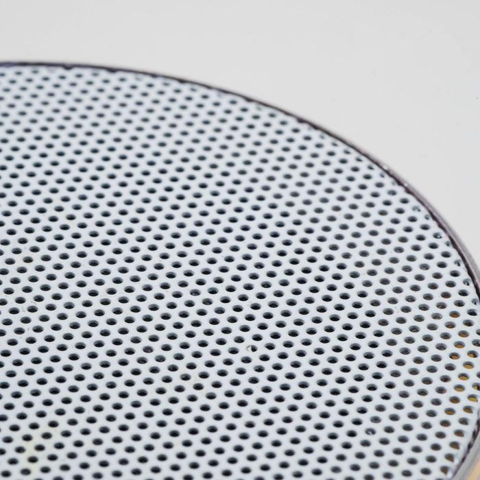 Колонка портативная новогодняя «Новый год: Зажги этот год», Bluetooth, USB, 6,9 х 6,9 х 5,2 см Колонка портативная новогодняя «Новый год: Зажги этот год», Bluetooth, USB, 6,9 х 6,9 х 5,2 см