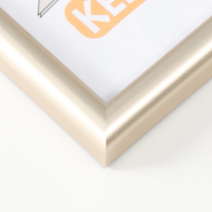 Фоторамка пластик 15х21 см, 199-126