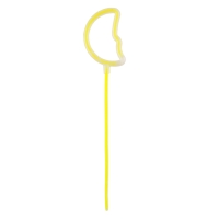 Неоновая палочка &laquo;Месяц&raquo;