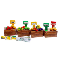 Развивающий набор &laquo;Мой магазин&raquo;