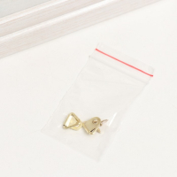 Ключница "Ромашки" 19х24 см молочный дуб МИКС