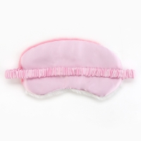 Маска для сна &laquo;Инь-Янь&raquo;, 10.6 х 20 см