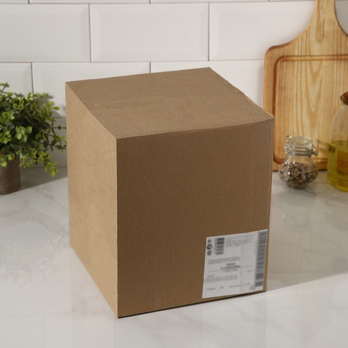 Набор эмалированных кастрюль «Старый город», 3 предмета: 1,5 л, 2 л, 3 л, индукция Набор эмалированных кастрюль «Старый город», 3 предмета: 1,5 л, 2 л, 3 л, индукция