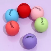 Бальзам для губ &laquo;Матовый&raquo;, микс цветов и ароматов