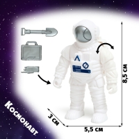 Игровой набор «Экспедиция» Игровой набор «Экспедиция»