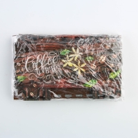 Органайзер для кухонных мелочей &laquo;Coffee bar&raquo;, 16,2х9,5х7,3 см.