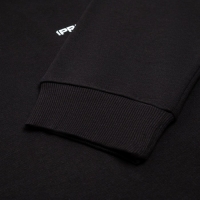 Худи President Black, размер М, цвет чёрный Худи President Black, размер М, цвет чёрный