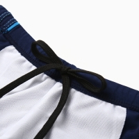 Плавки для мальчиков, цвет синий, рост 146 см