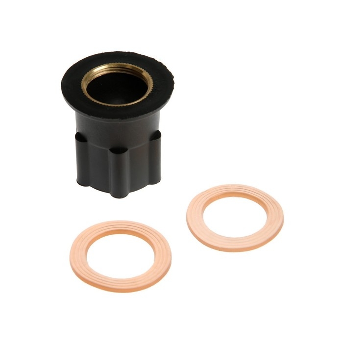 Смеситель для кухни ZEIN ZC2026, гибкий силикон излив, кран-букса латунь 1/2 Смеситель для кухни ZEIN ZC2026, гибкий силикон излив, кран-букса латунь 1/2", красный/хром