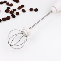 Капучинатор «Счастье в каждой минуте», модель LMR-02, 11 х 23 см. Капучинатор «Счастье в каждой минуте», модель LMR-02, 11 х 23 см.