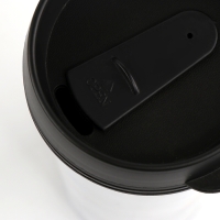 Алмазная мозаика на термостакане «Лунная ночь» Алмазная мозаика на термостакане «Лунная ночь»