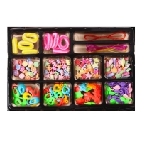 Набор для творчества &laquo;Студия украшений&raquo; My little pony