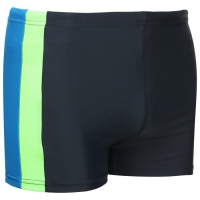 Плавки для плавания ONLYTOP, р. 30, цвет серый/зелёный/бирюзовый Плавки для плавания ONLYTOP, р. 30, цвет серый/зелёный/бирюзовый