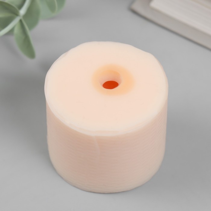 Молд силикон Молд силикон "Голова младенца" №15 2,5х2,5х3 см