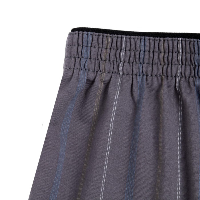 Трусы мужские боксеры, цвет коричневый, размер 56 (XXL) Трусы мужские боксеры, цвет коричневый, размер 56 (XXL)