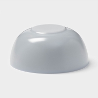 Салатник Luminarc DIWALI GRANITE, 350 мл, d=12,5 см, стеклокерамика, серый Салатник Luminarc DIWALI GRANITE, 350 мл, d=12,5 см, стеклокерамика, серый