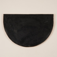 Коврик придверный SL Home, 40&times;60 см, кокосовое волокно