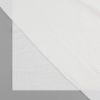 Лоскут кашкорсе с лайкрой, 50 × 50 см, цвет молочный Лоскут кашкорсе с лайкрой, 50 × 50 см, цвет молочный