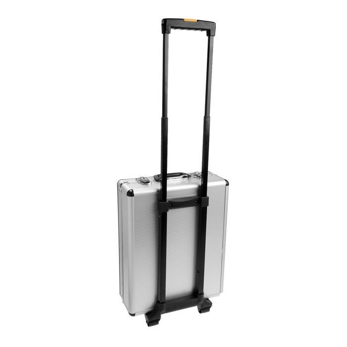 Набор инструментов для авто и дома DEKO DKMT187, металлический кейс, 187 предметов Набор инструментов для авто и дома DEKO DKMT187, металлический кейс, 187 предметов