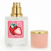 Душистая вода детская для девочек «Лесные ягоды», 30 мл Душистая вода детская для девочек «Лесные ягоды», 30 мл