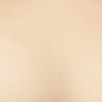 Новый год. Бумага упаковочная крафт "С новым годом!",1 лист, 70 х 100 см