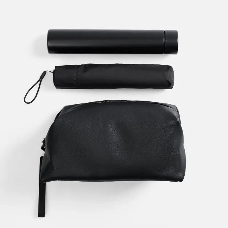 Набор Cloudfinity, черный