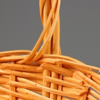 Корзина, 27 х 21/12 х 9/29см