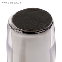 Термостакан под полиграфическую вставку, белый, 350 мл Термостакан под полиграфическую вставку, белый, 350 мл