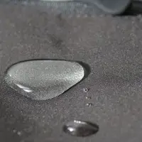 Куртка мужская Rock Men, черная, размер S