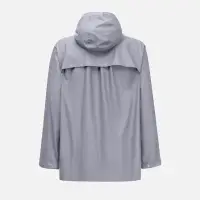 Парка R4, серая, размер M/L