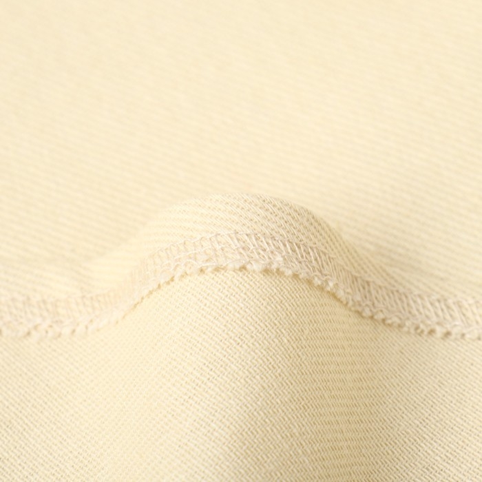 Скатерть Этель Home круглая 146 +/-2 см, цв. молочный, 100% хл, саржа 250 г/м2 Скатерть Этель Home круглая 146 +/-2 см, цв. молочный, 100% хл, саржа 250 г/м2