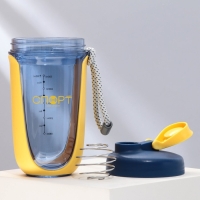 Шейкер &laquo;СПОРТ&raquo;, 550 мл