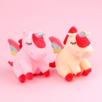 Мягкая игрушка &laquo;Волшебные единороги&raquo;, 16 см