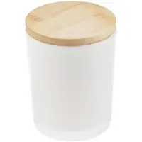 Свеча ароматическая Savor Flavor, ver.2, манго