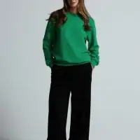 Свитшот Toima 2.0, зеленый, размер 3XL