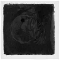 Напульсник Wristex, черный