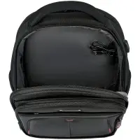 Рюкзак для ноутбука X Range 15, черный