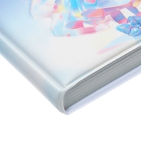 Записная книжка подарочная 96л,линия, цветной блок,обложка ПВХ 3D Аниме (9,5х10,5см) Записная книжка подарочная 96л,линия, цветной блок,обложка ПВХ 3D Аниме (9,5х10,5см)