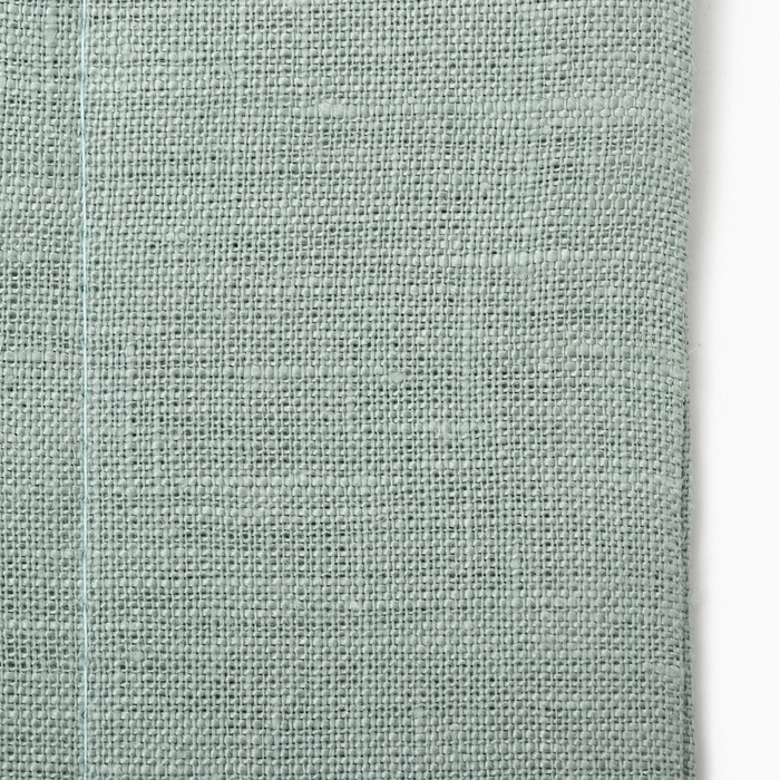 Набор конвертов для приборов Home collection mint-4 шт,22х10см, 100%лён