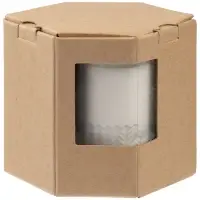 Кружка «Все связано», большая Кружка «Все связано», большая